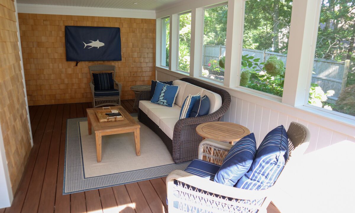 Photo of Outdoor in East Orleans