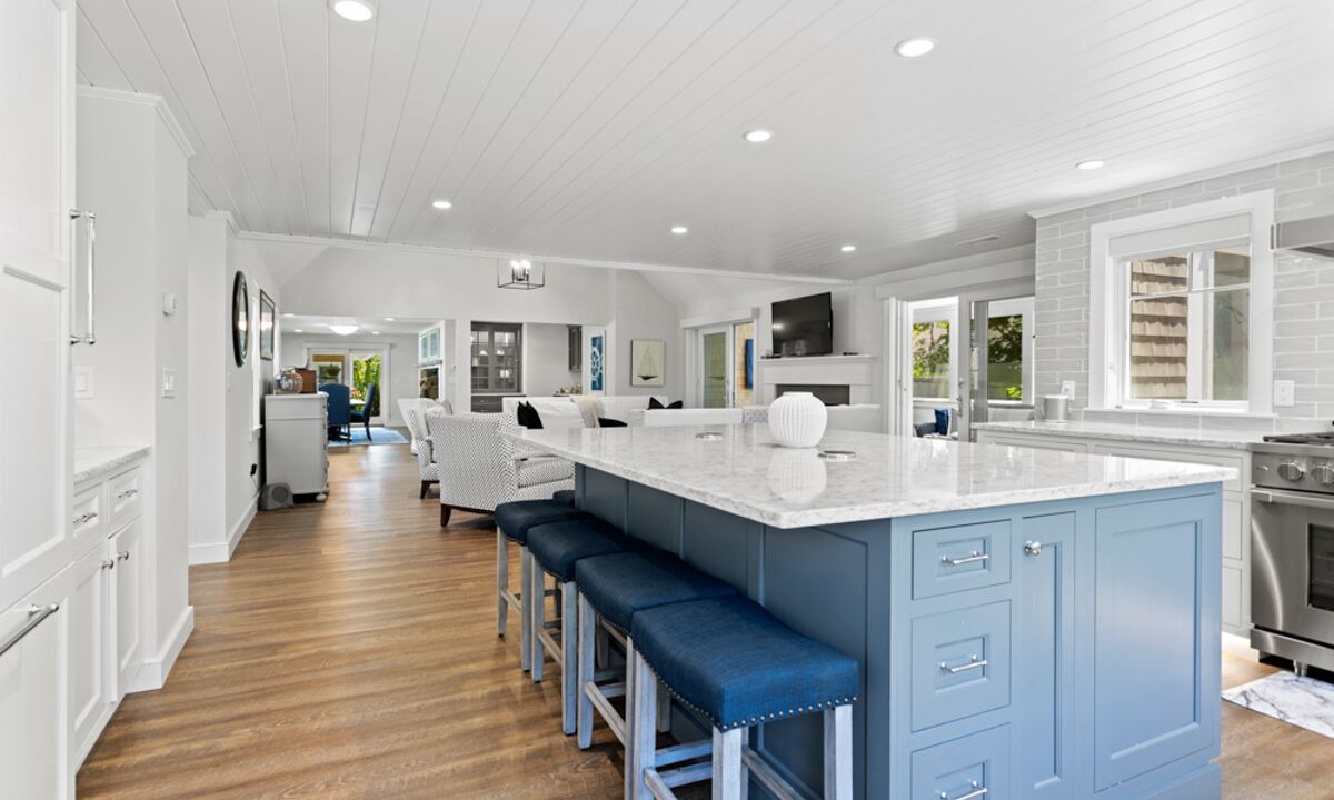 Photo of Kitchen in East Orleans