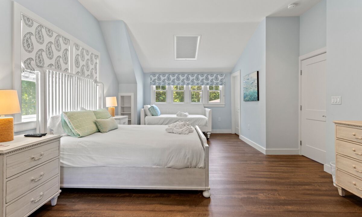 Photo of Bedroom in East Orleans