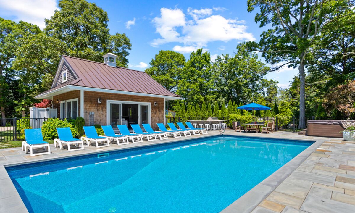 Photo of Outdoor in East Orleans
