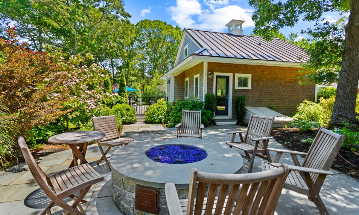 Photo of Outdoor in East Orleans