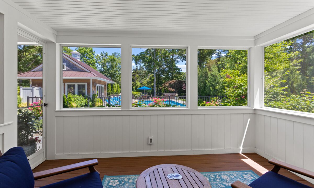 Photo of Outdoor in East Orleans
