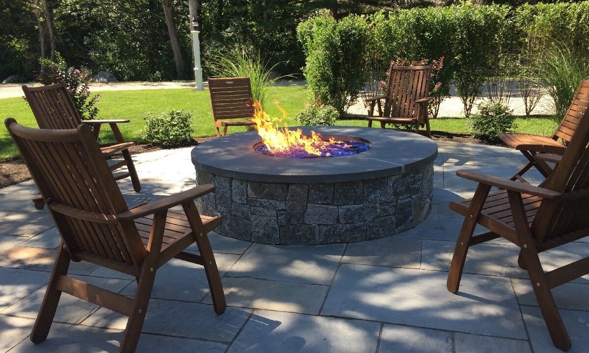 Photo of Patio Balcony in East Orleans