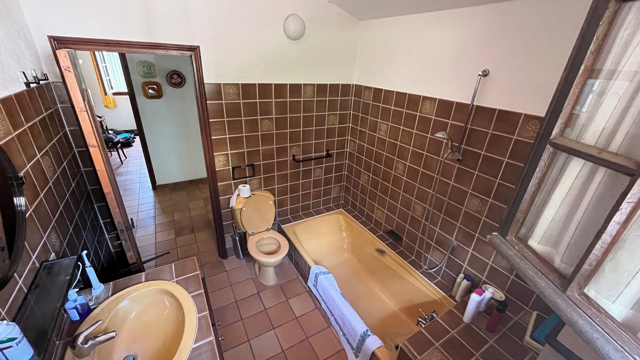 Photo of Bathroom in Saint-Paul-en-Foret