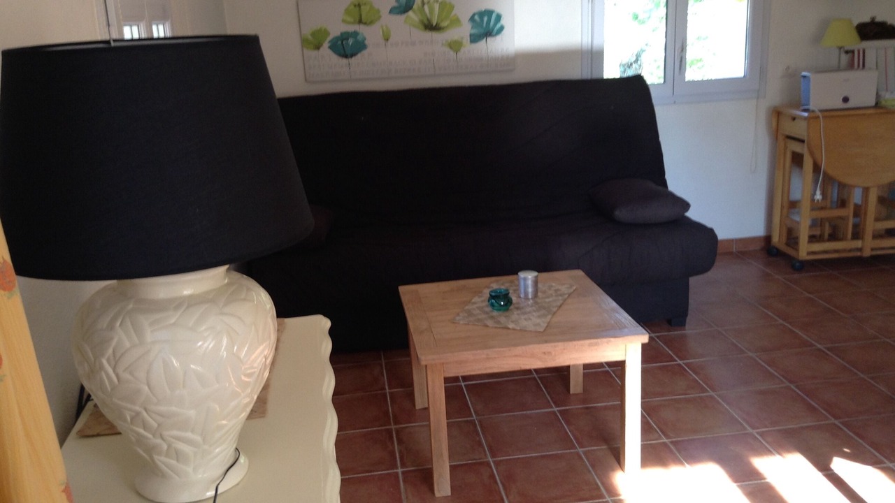 Photo of Livingroom in Salernes