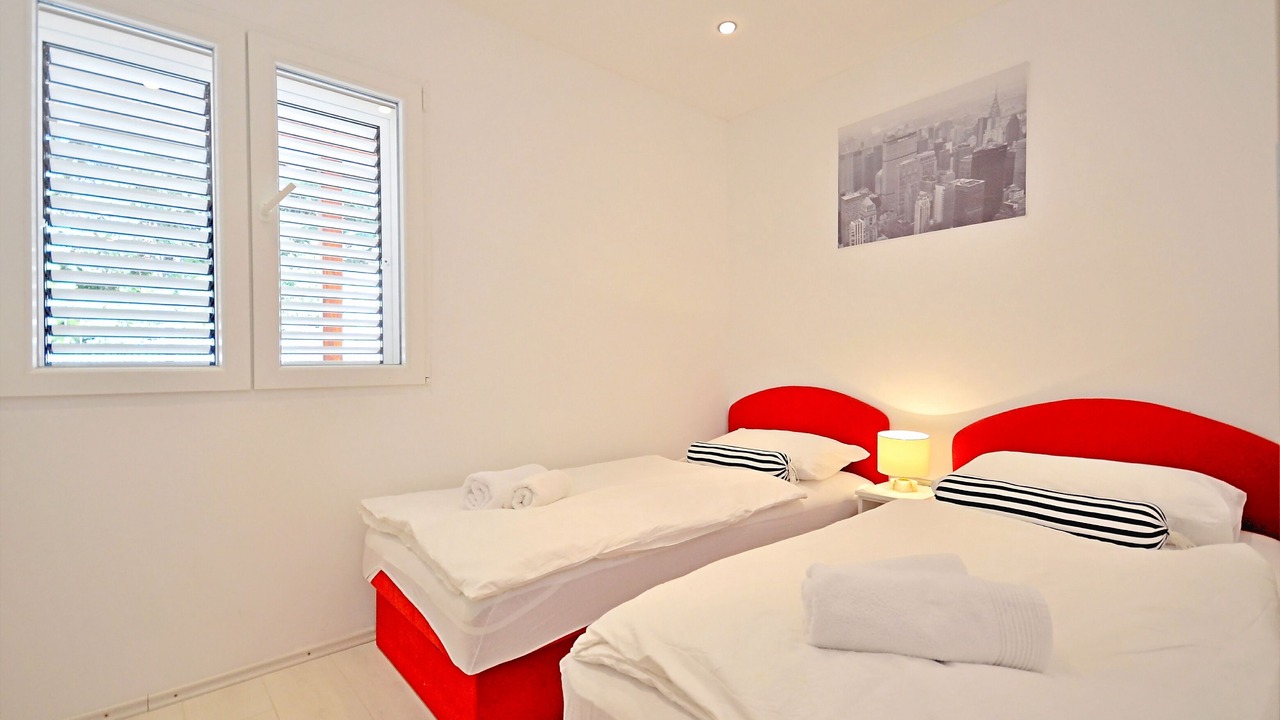 Photo of Bedroom in Vrboska