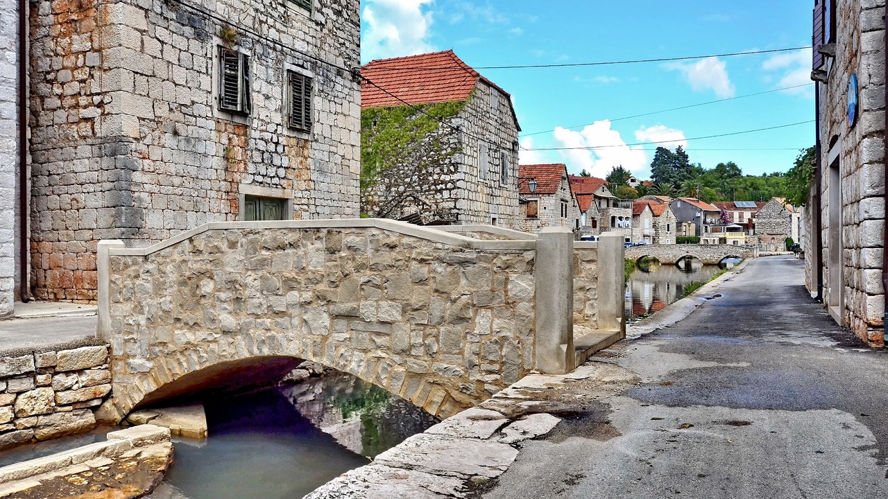 Photo of Others in Vrboska