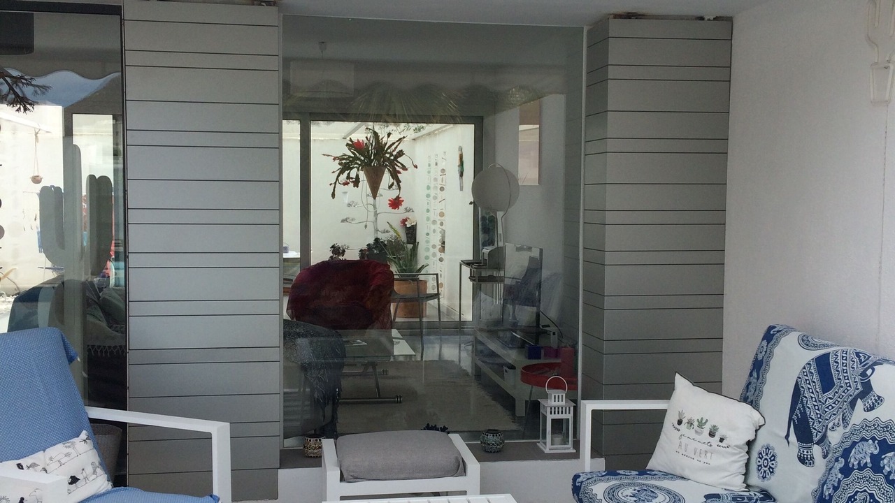 Photo of Patio Balcony in Las Negras