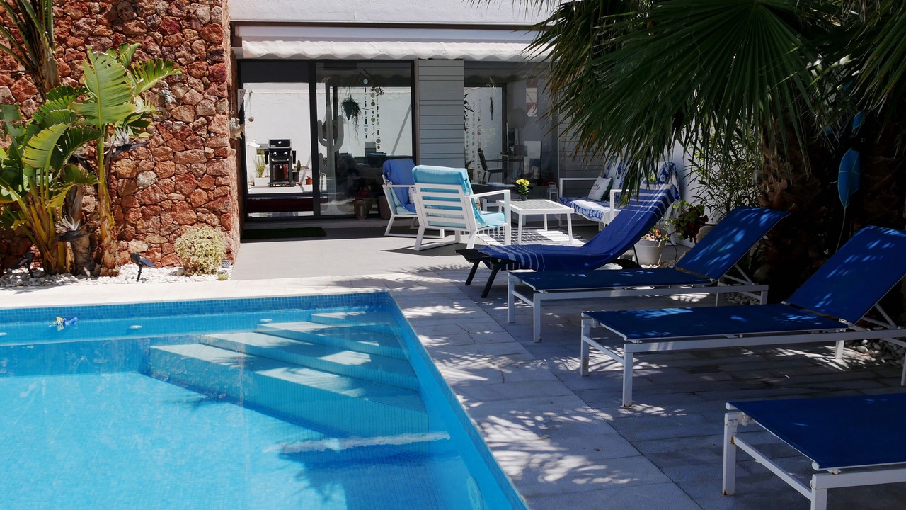 Photo of Outdoor in Las Negras