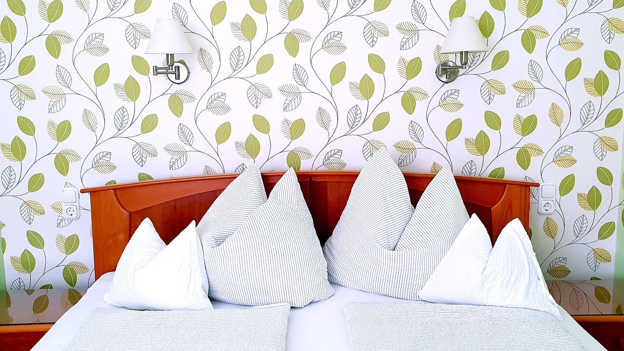 Photo of Bedroom in Heviz