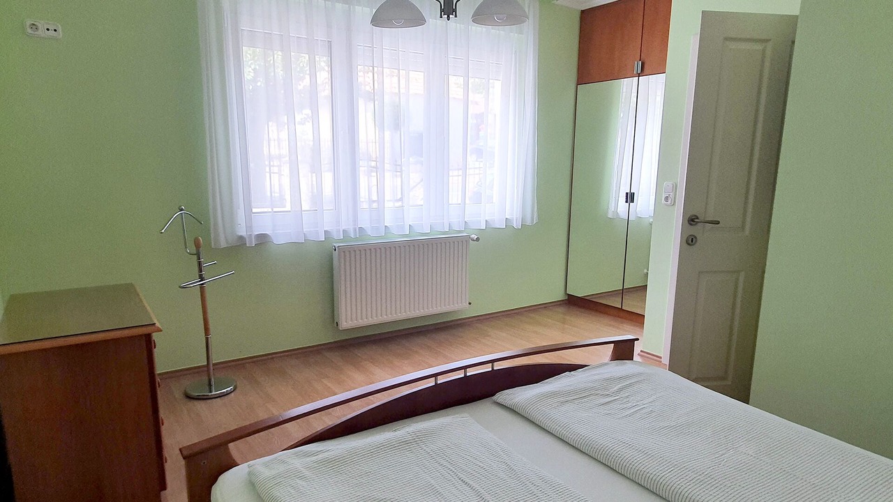 Photo of Bedroom in Heviz