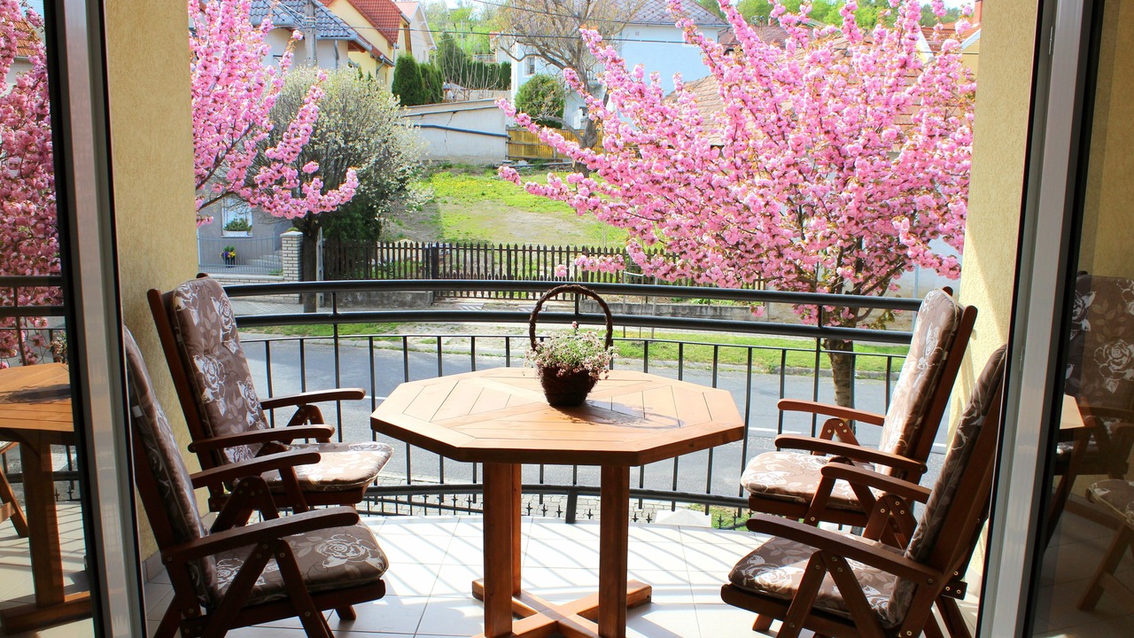 Photo of Outdoor in Heviz