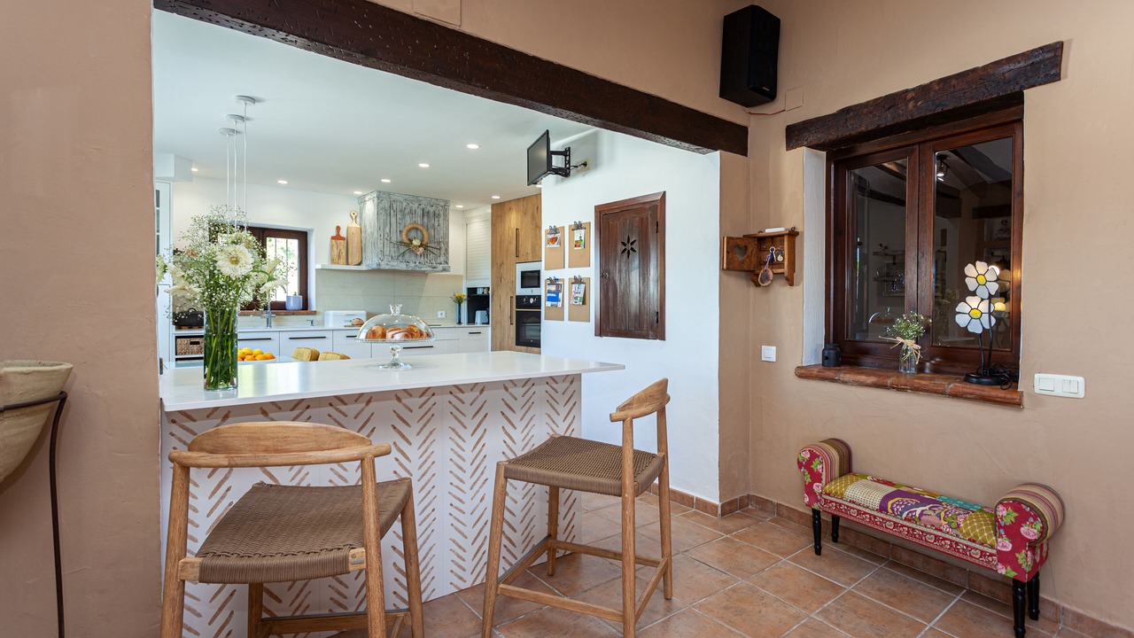 Photo of Kitchen in Canor