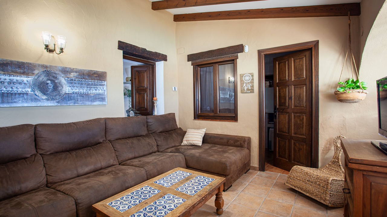 Photo of Livingroom in Canor
