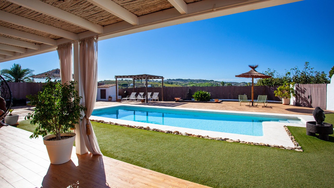 Photo of Outdoor in Canor