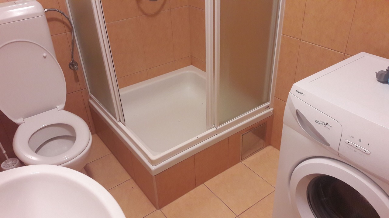 Photo of Bathroom in Arbanija