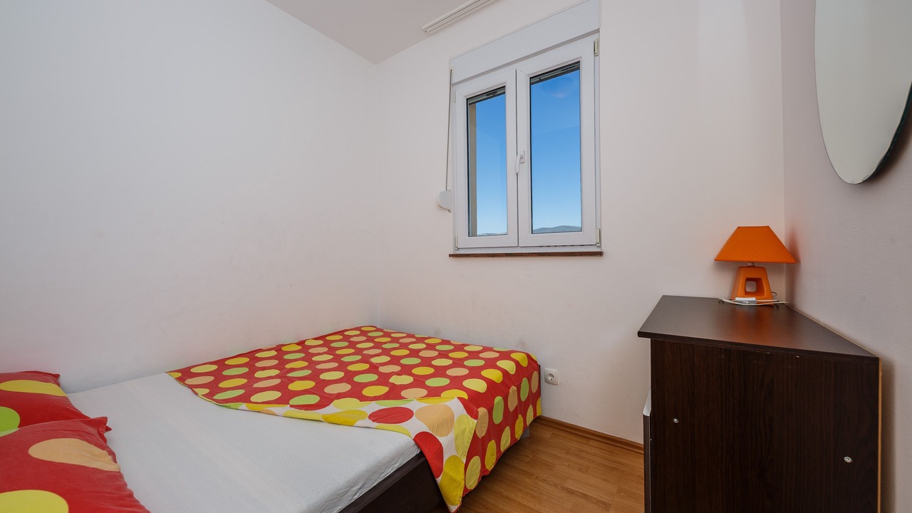 Photo of Bedroom in Arbanija