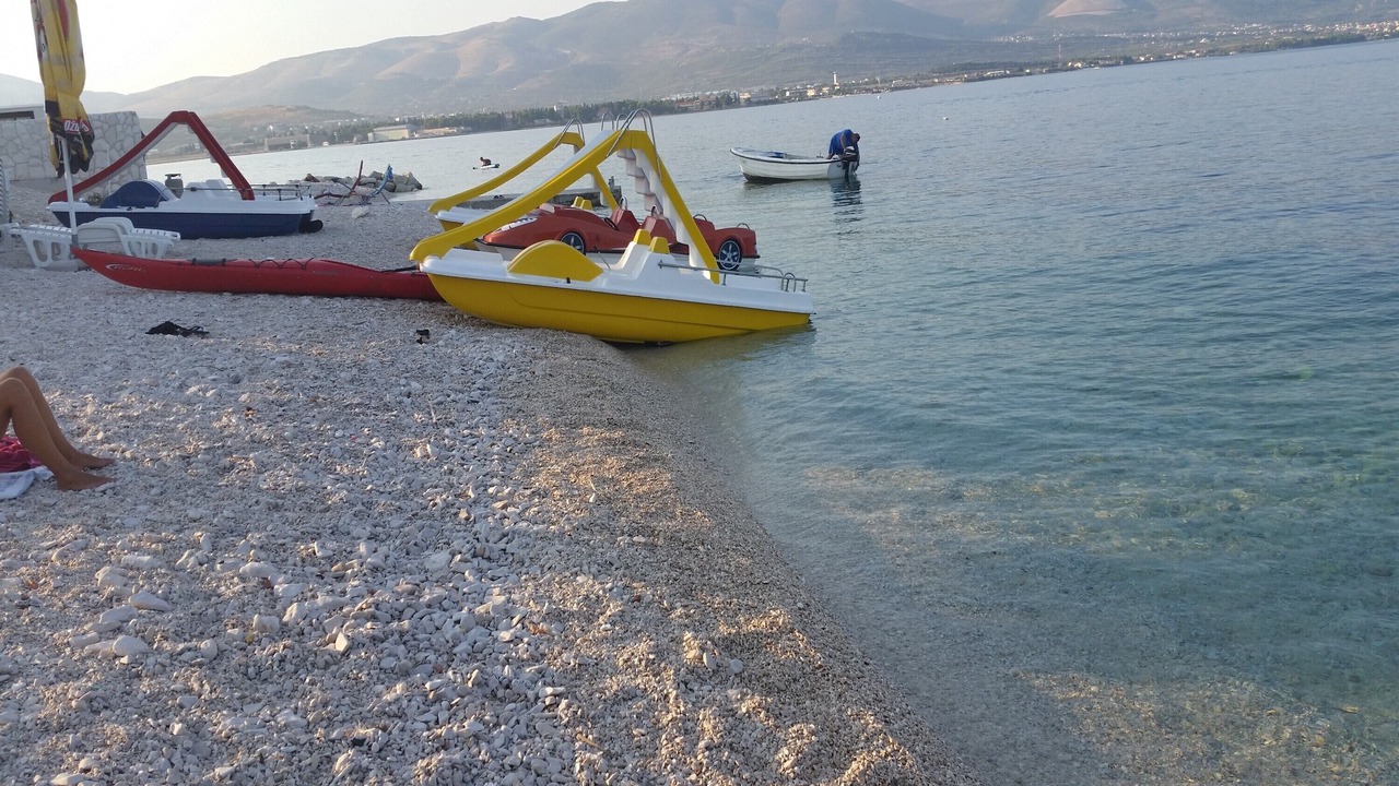 Photo of Others in Arbanija