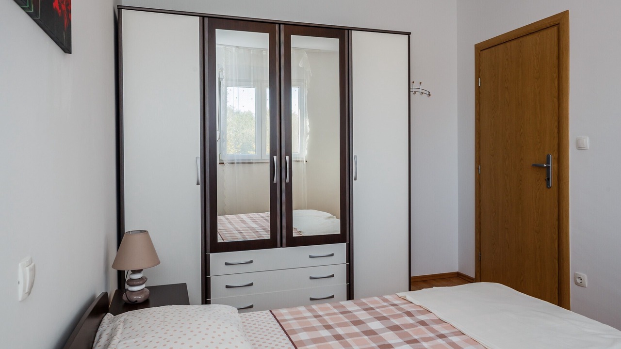 Photo of Bedroom in Arbanija