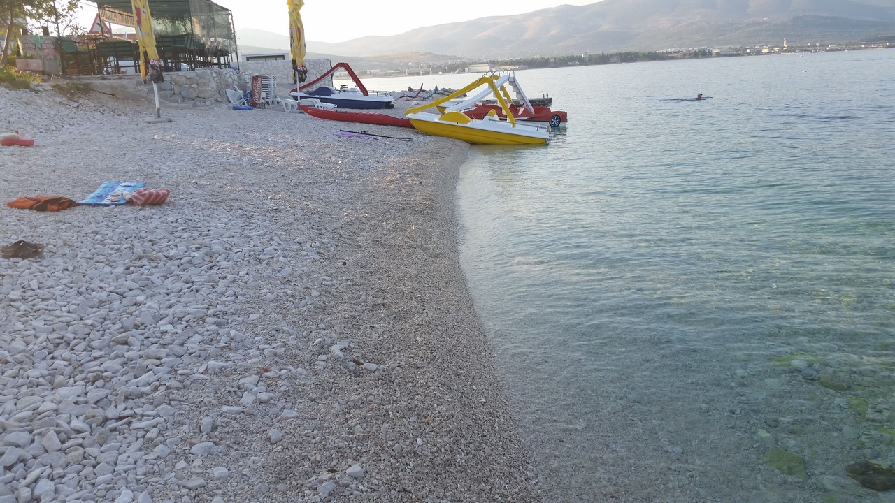 Photo of Others in Arbanija