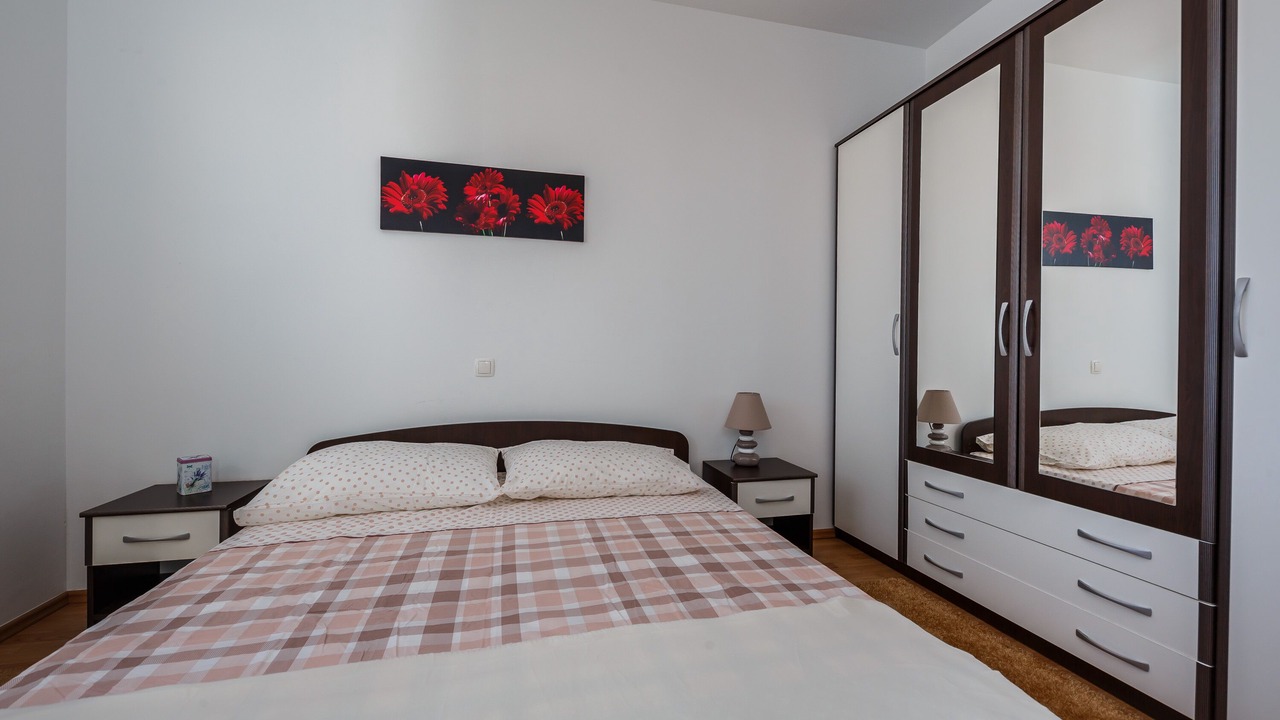 Photo of Bedroom in Arbanija