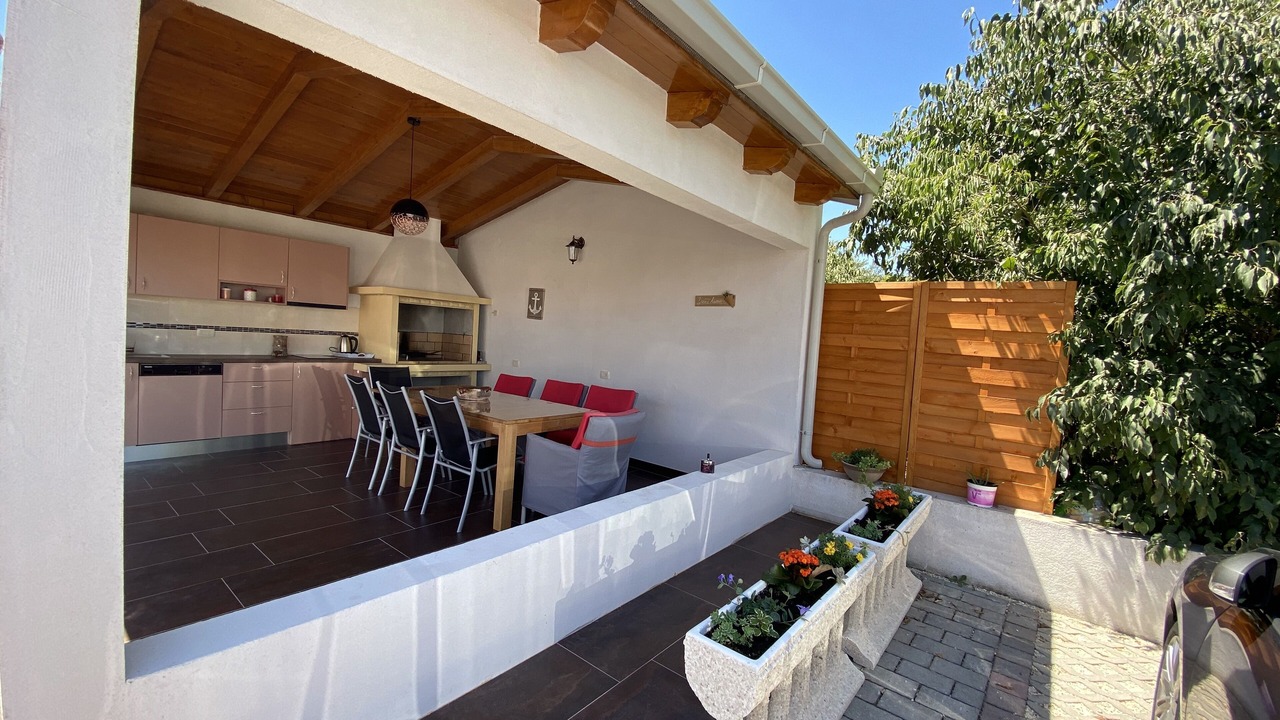Photo of Outdoor in Arbanija