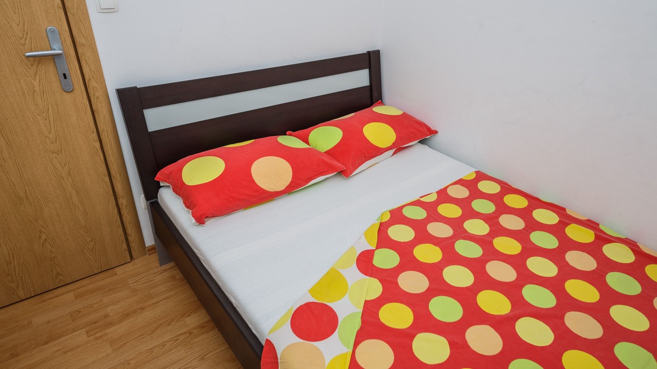Photo of Bedroom in Arbanija