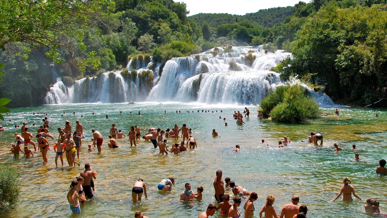 Photo of Outdoor in Arbanija
