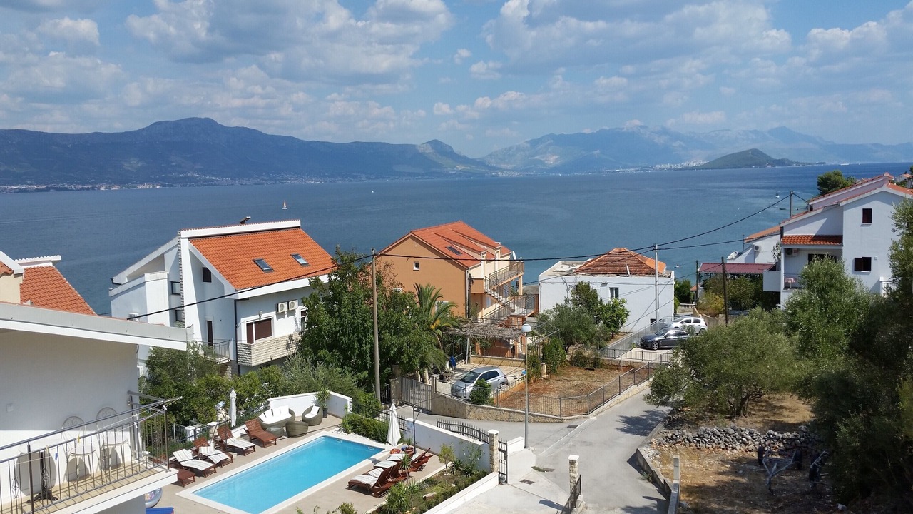Photo of Outdoor in Arbanija