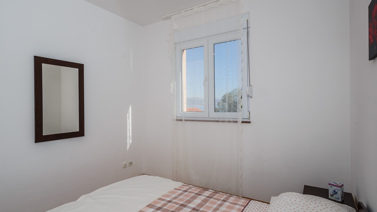 Photo of Bedroom in Arbanija