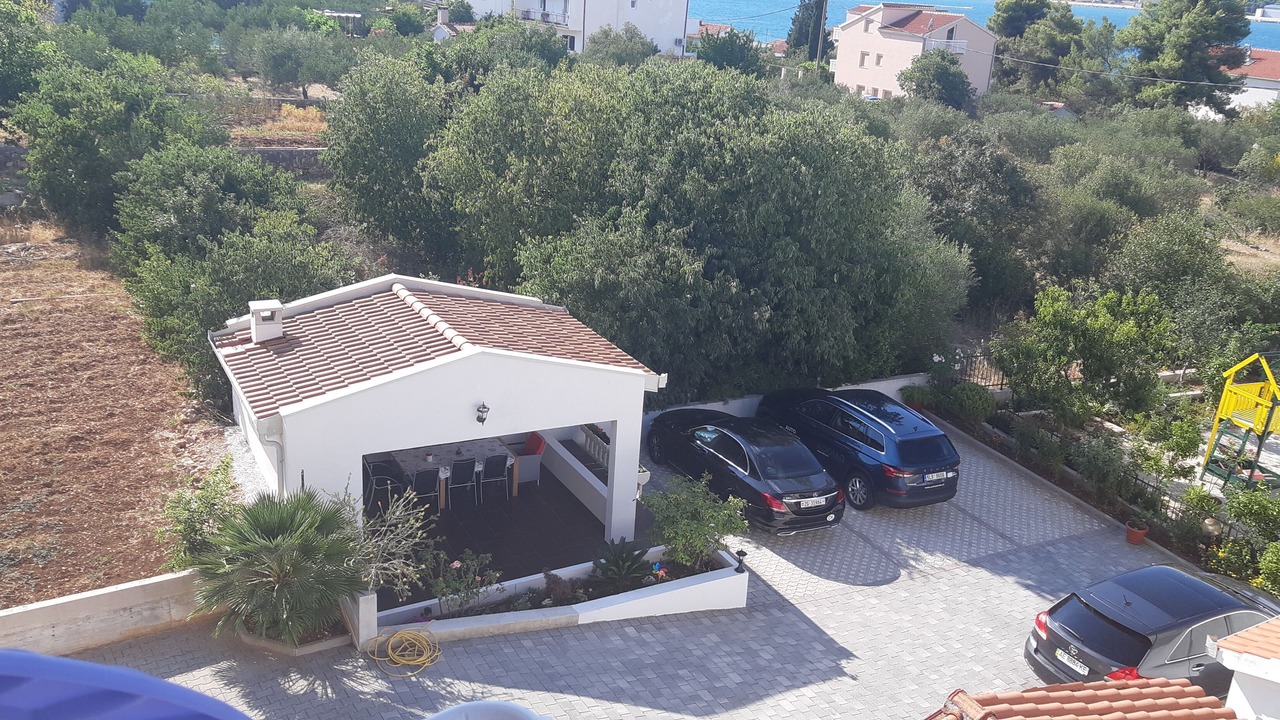 Photo of Outdoor in Arbanija