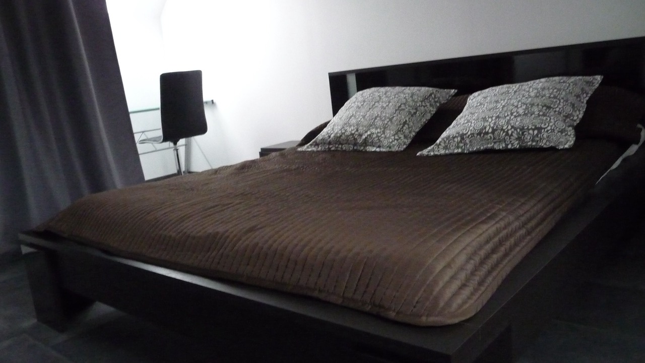 Photo of Bedroom in Binic