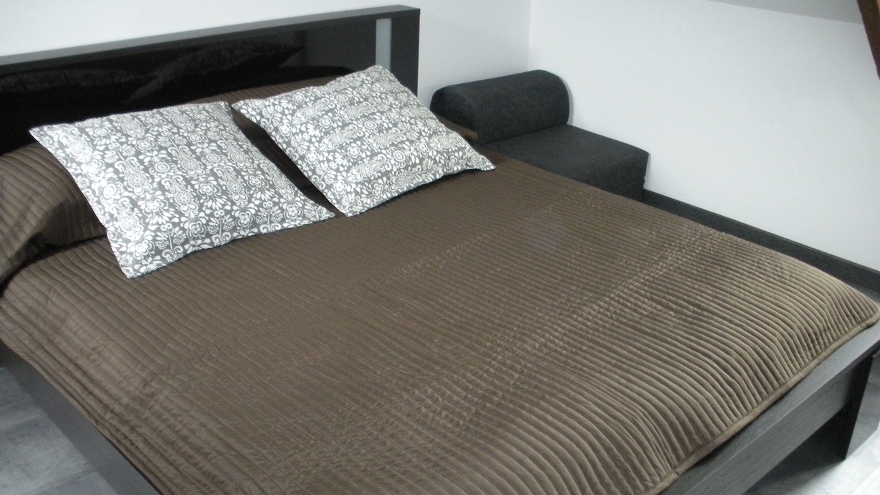 Photo of Bedroom in Binic