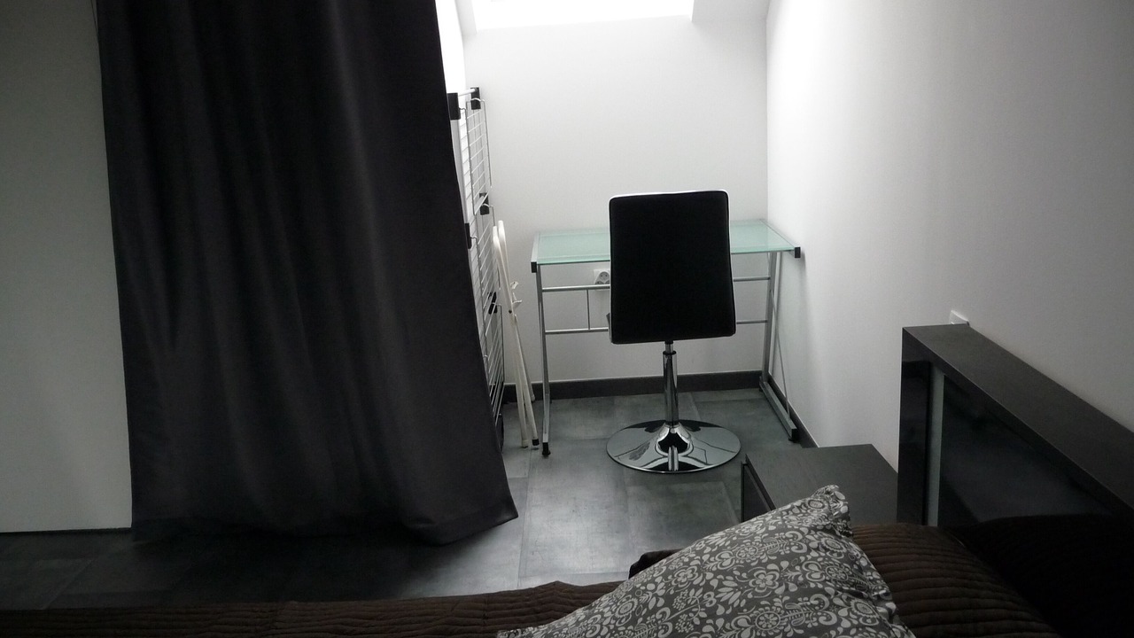 Photo of Bedroom in Binic