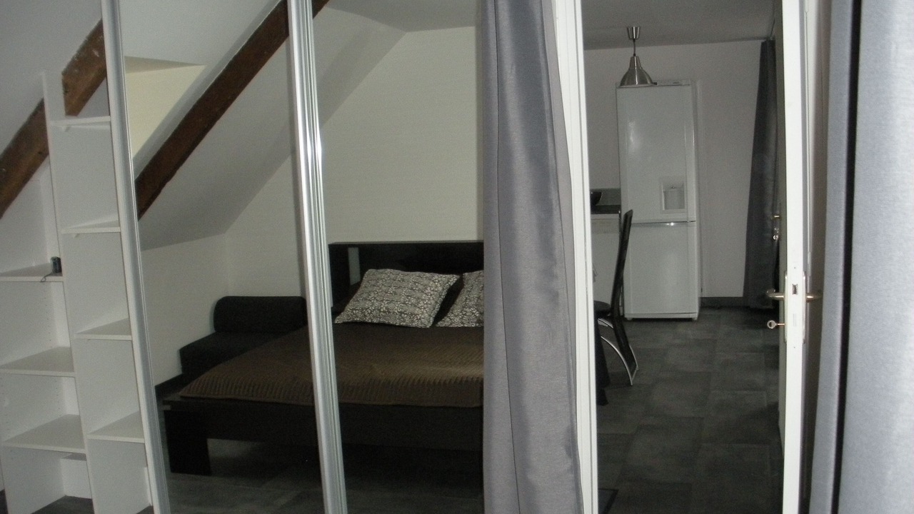 Photo of Bedroom in Binic