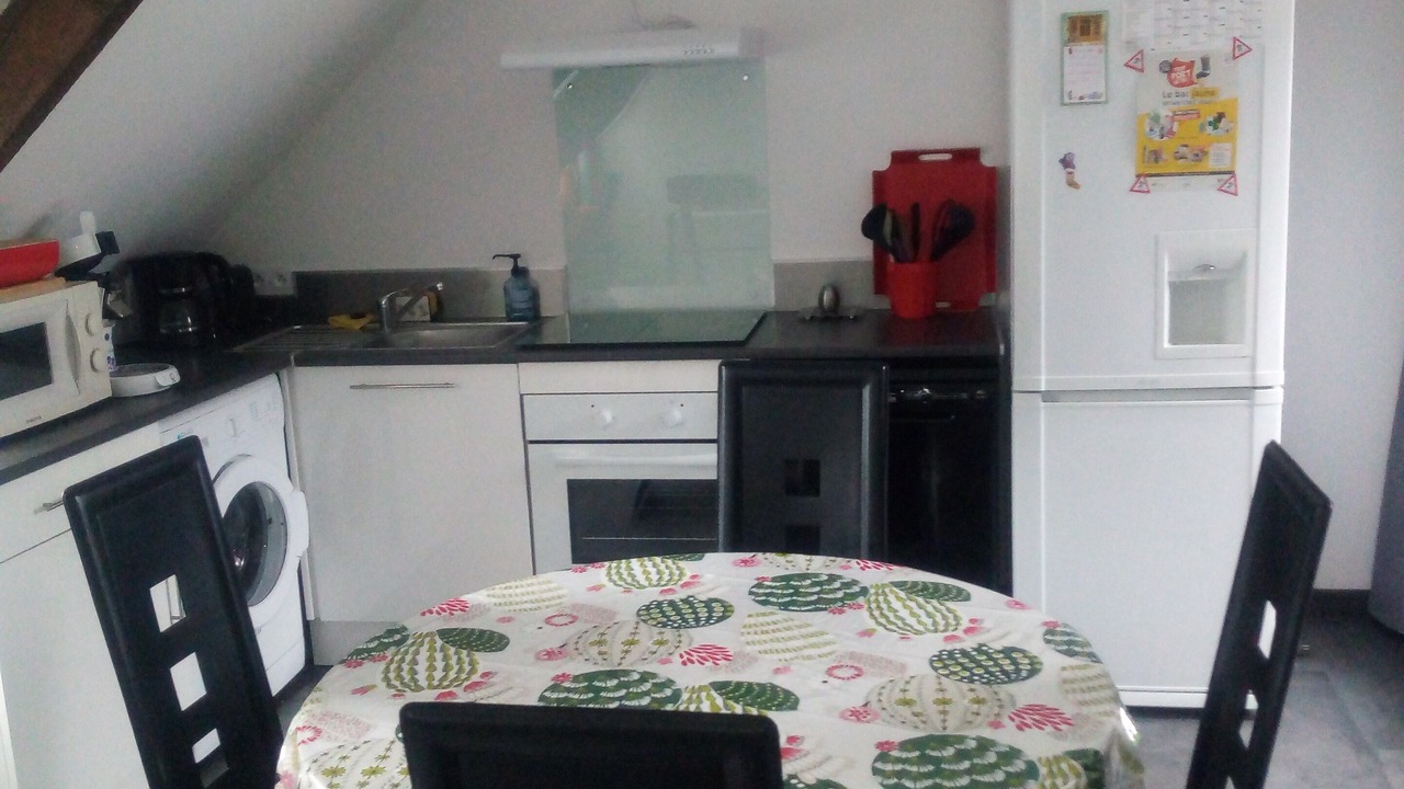 Photo of Kitchen in Binic