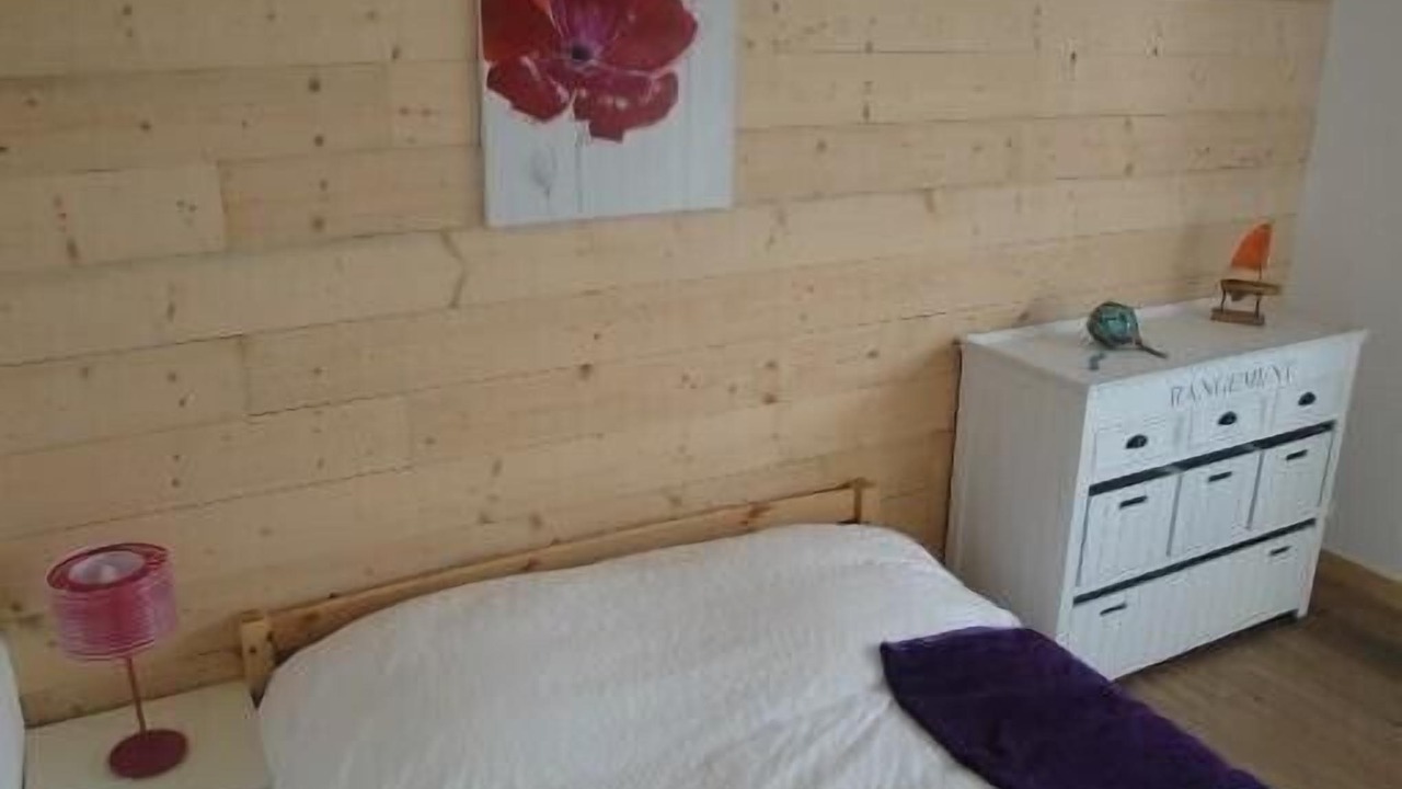 Photo of Bedroom in Pleumeur-Bodou