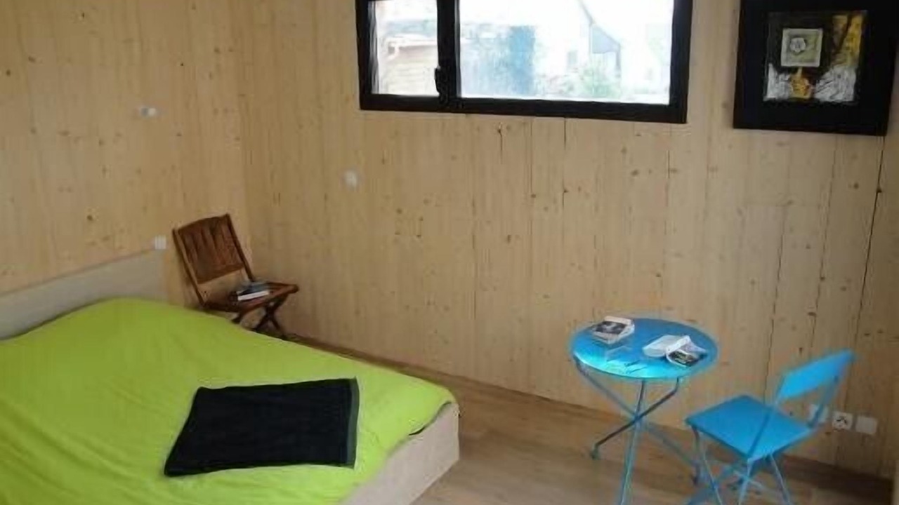 Photo of Bedroom in Pleumeur-Bodou