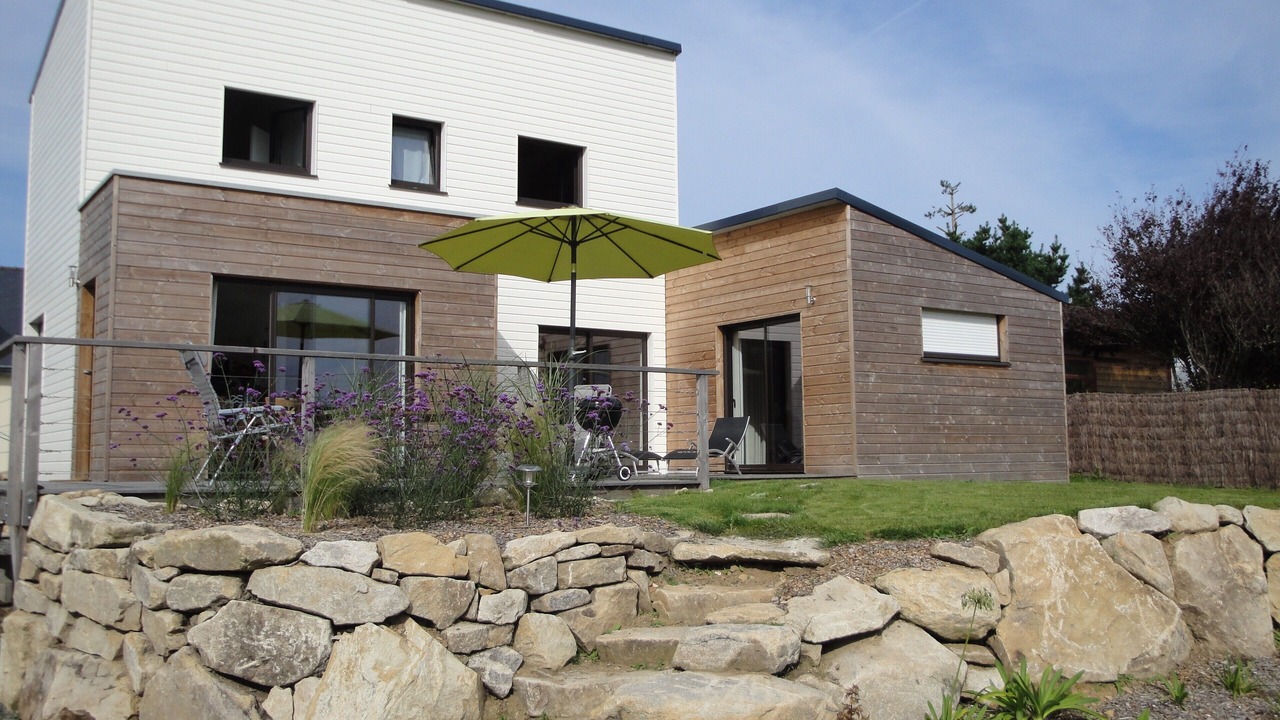 Photo of Outdoor in Pleumeur-Bodou