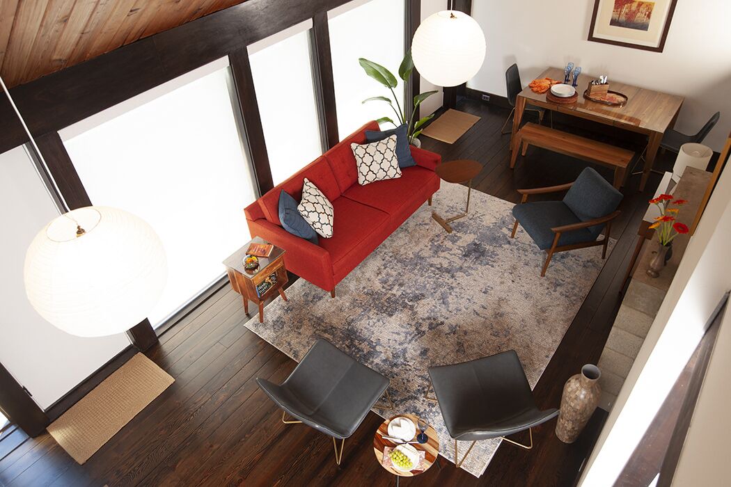 Photo of Livingroom in Van Hornesville