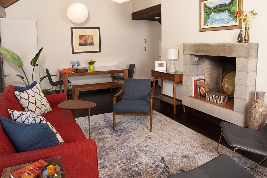 Photo of Livingroom in Van Hornesville