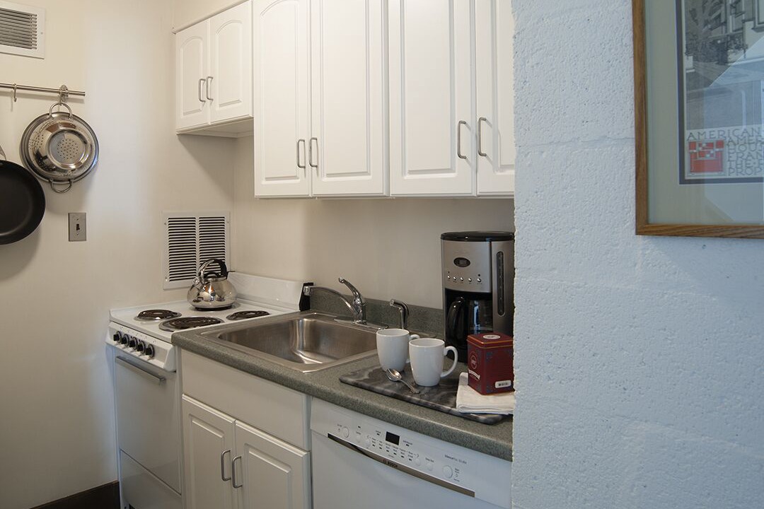 Photo of Kitchen in Van Hornesville