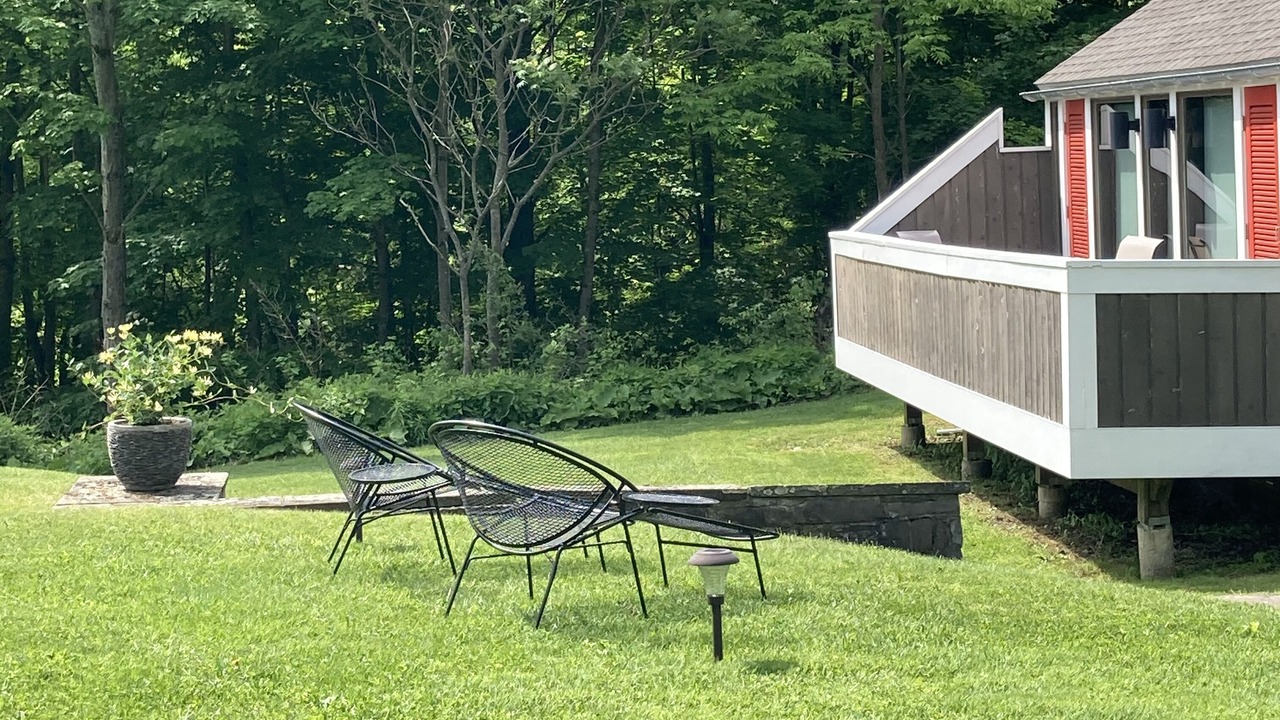 Photo of Outdoor in Van Hornesville