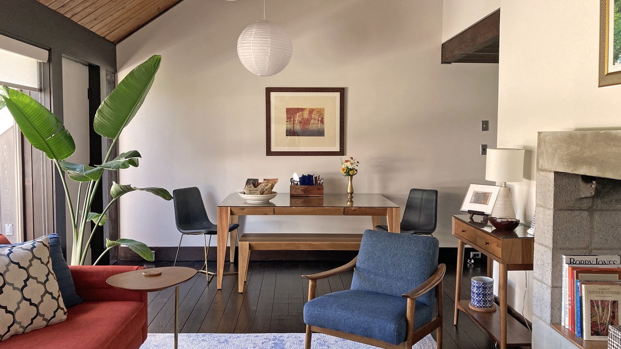 Photo of Livingroom in Van Hornesville