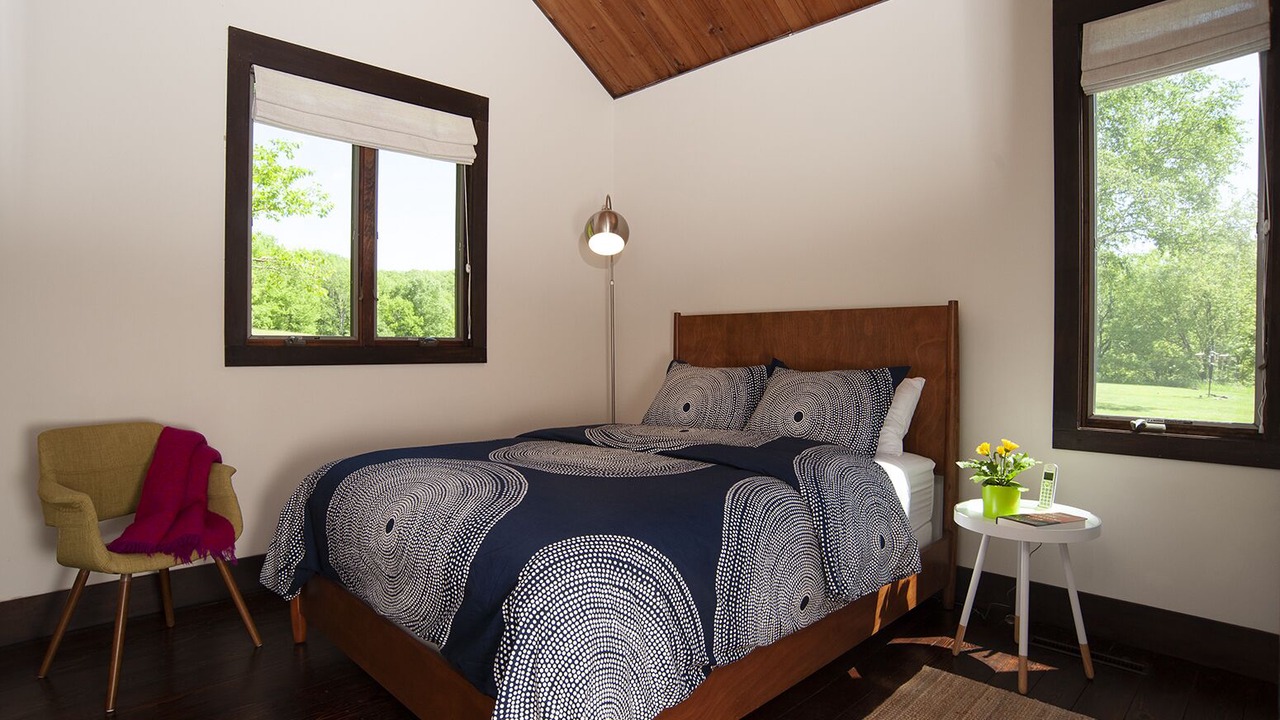 Photo of Bedroom in Van Hornesville