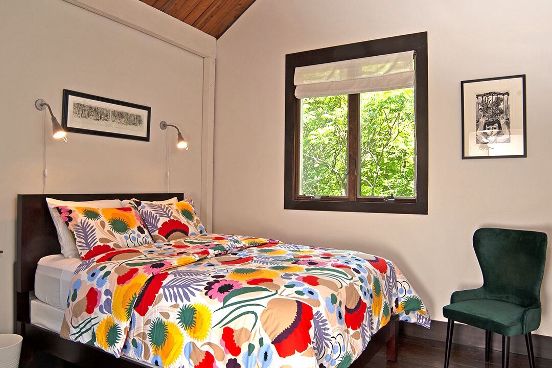 Photo of Bedroom in Van Hornesville