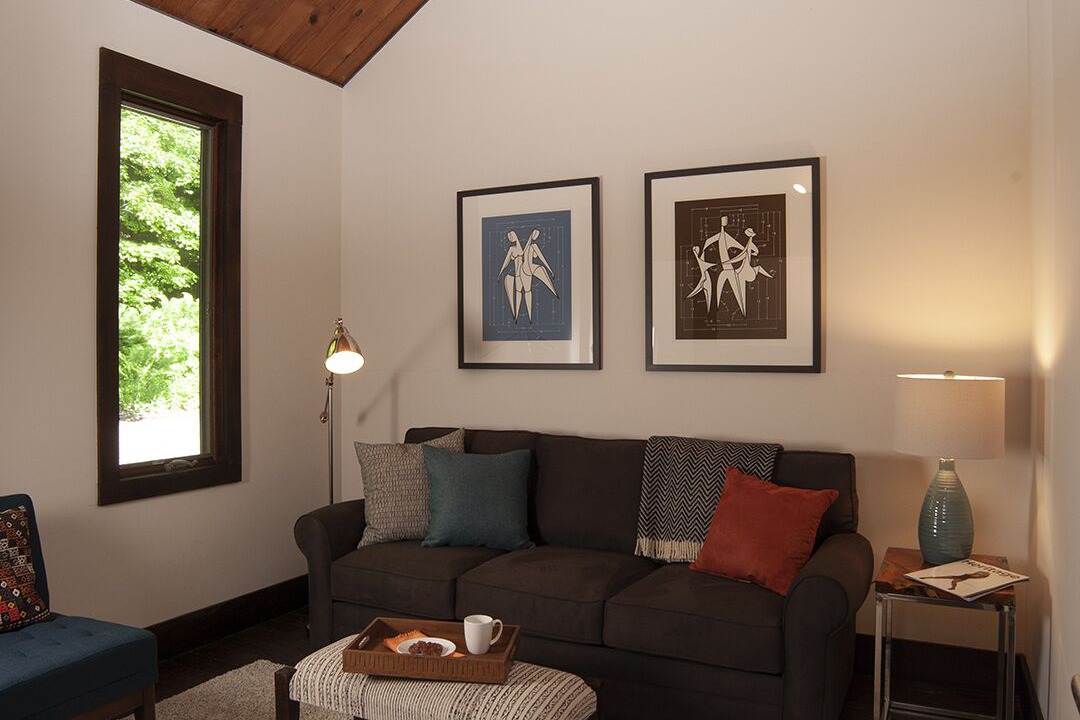 Photo of Livingroom in Van Hornesville