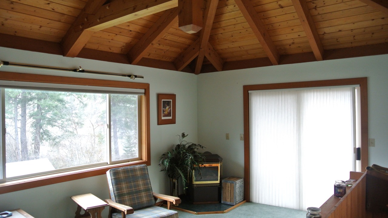 Photo of Bedroom in Peshastin