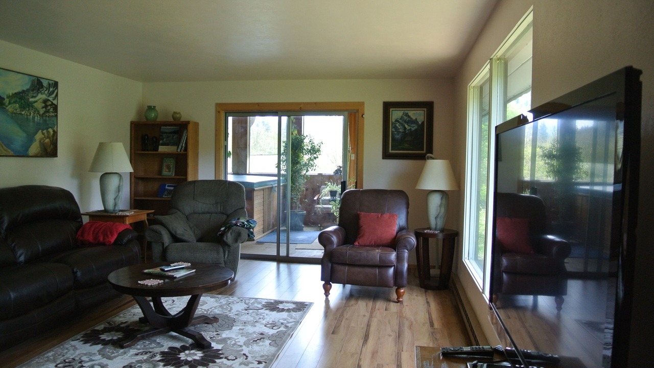 Photo of Bedroom in Peshastin