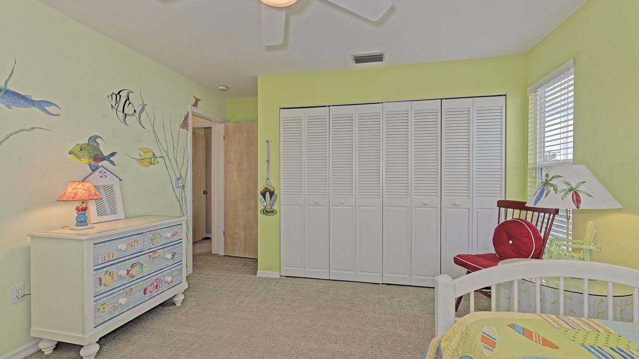 Photo of Bedroom in Anna Maria